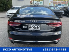 Used 2019  Audi A5 4d Sportback 2&period;0T Premium at SKCO Automotive near Mobile&comma; AL