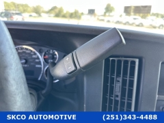 Used 2015  Chevrolet Express Van 2500 Van at SKCO Automotive near Mobile, AL