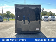 Used 2023  TRAILER UTILITY  at SKCO Automotive near Mobile&comma; AL