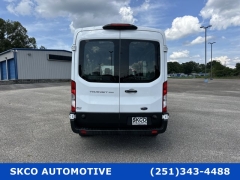 Used 2020  Ford Transit 250 Cargo Van Med Roof Van RWD LWB at SKCO Automotive near Mobile&comma; AL