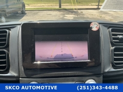 Used 2025  Ram ProMaster Cargo Van Tradesman 2500 Lo Roof 136" WB w&sol;Pass St at SKCO Automotive near Mobile&comma; AL