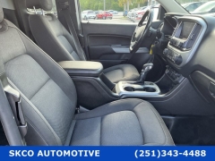 Used 2022  Chevrolet Colorado 2WD Ext Cab 128" LT at SKCO Automotive near Mobile&comma; AL