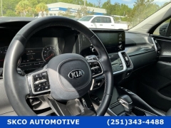 Used 2021  Kia Sorento S FWD at SKCO Automotive near Mobile&comma; AL