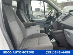 Used 2016  Ford Transit 250 Cargo Van Low Roof Van SWB w&sol;Right Sliding Door at SKCO Automotive near Mobile&comma; AL