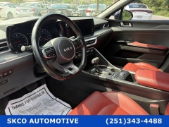 Used 2023  Kia K5 GT-Line Auto FWD at SKCO Automotive near Mobile&comma; AL