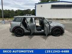Used 2022  MINI Clubman Cooper S ALL4 at SKCO Automotive near Mobile, AL