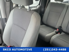Used 2018  Ford F-150 2WD SuperCrew Lariat 5 1&sol;2 at SKCO Automotive near Mobile&comma; AL