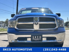Used 2019  Ram 1500 Classic 4WD Quad Cab Tradesman at SKCO Automotive near Mobile, AL