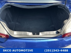 Used 2021 Chevrolet Camaro 2dr Cpe 1LT at SKCO Automotive near Mobile, AL