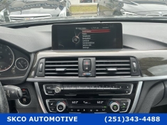 Used 2016  BMW 4 Series 4dr Sdn 428i RWD Gran Coupe SULEV at SKCO Automotive near Mobile&comma; AL