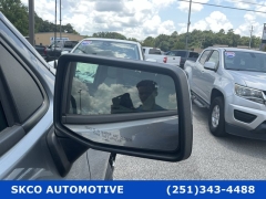 Used 2019  Chevrolet Silverado 1500 4WD Crew Cab LT at SKCO Automotive near Mobile&comma; AL