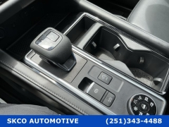 Used 2023  Nissan Pathfinder SL 4WD at SKCO Automotive near Mobile&comma; AL