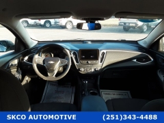 Used 2019  Chevrolet Malibu 4d Sedan LS at SKCO Automotive near Mobile&comma; AL