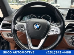 Used 2017 BMW 7 Series ALPINA B7 xDrive Sedan at SKCO Automotive near Mobile, AL