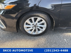 Used 2023  Toyota Camry LE Auto at SKCO Automotive near Mobile&comma; AL