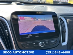 Used 2024  Chevrolet Malibu 4dr Sdn 1LT at SKCO Automotive near Mobile, AL