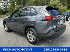 Used 2022  Toyota RAV4 XLE AWD at SKCO Automotive near Mobile&comma; AL