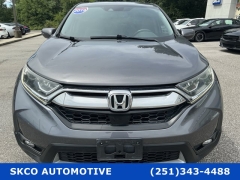 Used 2019  Honda CR-V 4d SUV FWD EX-L at SKCO Automotive near Mobile&comma; AL