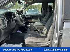 Used 2020  Chevrolet Silverado 1500 2WD Crew Cab LT at SKCO Automotive near Mobile&comma; AL