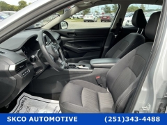 Used 2024  Nissan Altima 2&period;5 S Sedan at SKCO Automotive near Mobile&comma; AL