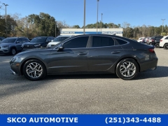 Used 2022  Hyundai Sonata SEL 2&period;5L at SKCO Automotive near Mobile&comma; AL
