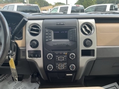 Used 2013  Ford F-150 4WD Supercrew XLT 5 1&sol;2 at SKCO Automotive near Mobile&comma; AL