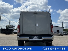 Used 2022  Ram 1500 2WD Big Horn Quad Cab 6'4" Box at SKCO Automotive near Mobile&comma; AL