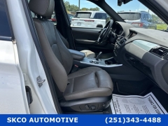 Used 2014 BMW X3 AWD 4dr xDrive28i at SKCO Automotive near Mobile, AL