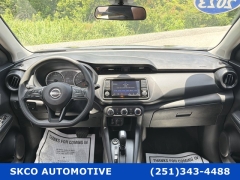 Used 2023  Nissan Kicks S FWD at SKCO Automotive near Mobile&comma; AL