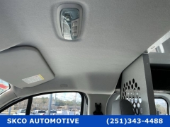 Used 2016  Ford Transit 250 Cargo Van Low Roof Van SWB w&sol;Right Sliding Door at SKCO Automotive near Mobile&comma; AL
