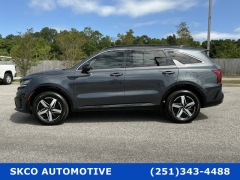 Used 2021  Kia Sorento S FWD at SKCO Automotive near Mobile&comma; AL