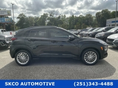 Used 2021  Hyundai Kona SEL Auto FWD at SKCO Automotive near Mobile&comma; AL