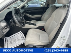 Used 2024 Honda Accord Sedan LX CVT at SKCO Automotive near Mobile, AL