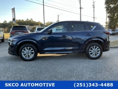 Used 2024  Mazda CX-5 2&period;5 S Select Package AWD at SKCO Automotive near Mobile&comma; AL