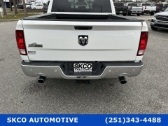 Used 2018  Ram 1500 2WD Crew Cab Big Horn at SKCO Automotive near Mobile&comma; AL