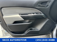 Used 2019  Chevrolet Colorado 4WD Crew Cab WT at SKCO Automotive near Mobile&comma; AL