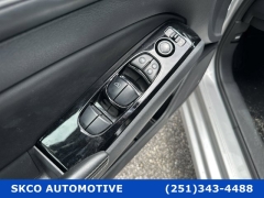 Used 2023  Nissan Altima 2&period;5 SV Sedan at SKCO Automotive near Mobile&comma; AL