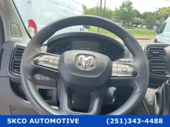 Used 2024  Ram ProMaster Cargo Van Tradesman 2500 Hi Roof 159" WB w&sol;Pass St at SKCO Automotive near Mobile&comma; AL