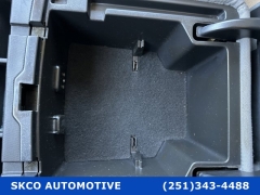 Used 2019 Chevrolet Silverado 1500 Legacy 2WD Double Cab Custom at SKCO Automotive near Mobile, AL