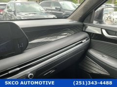 Used 2023  Hyundai Palisade Calligraphy FWD at SKCO Automotive near Mobile&comma; AL