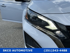 Used 2023  Nissan Altima 2&period;5 SR AWD Sedan at SKCO Automotive near Mobile&comma; AL