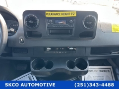Used 2019 Mercedes-Benz Sprinter 2500 Crew Van 144" WB High Roof 9100 GVW V6 at SKCO Automotive near Mobile, AL