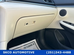 Used 2022  INFINITI QX50 LUXE FWD at SKCO Automotive near Mobile&comma; AL