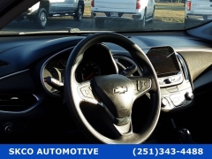 Used 2019  Chevrolet Malibu 4d Sedan LS at SKCO Automotive near Mobile&comma; AL