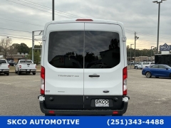 Used 2016  Ford Transit 350 Passenger Wagon Med Roof Wagon XL at SKCO Automotive near Mobile&comma; AL