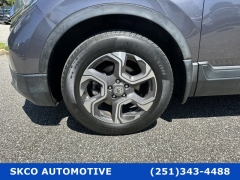 Used 2018 Honda CR-V 4d SUV AWD EX at SKCO Automotive near Mobile, AL