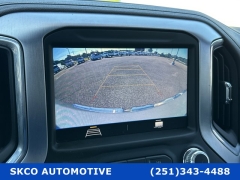 Used 2020  GMC Sierra 1500 4WD Crew Cab Elevation at SKCO Automotive near Mobile&comma; AL