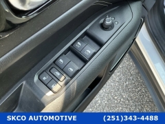 Used 2022  Jeep Compass Altitude FWD at SKCO Automotive near Mobile&comma; AL