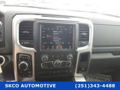 Used 2019  Ram 1500 Classic 4WD Crew Cab Big Horn at SKCO Automotive near Mobile&comma; AL