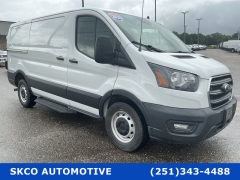 Used 2020  Ford Transit 250 Cargo Van Low Roof Van RWD SWB at SKCO Automotive near Mobile&comma; AL